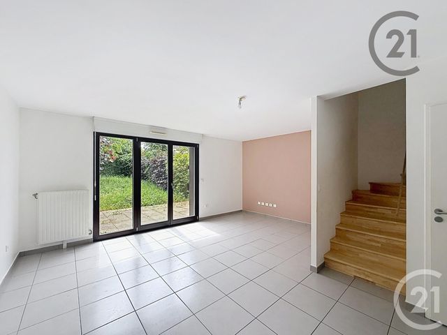 maison - VANDOEUVRE LES NANCY - 54