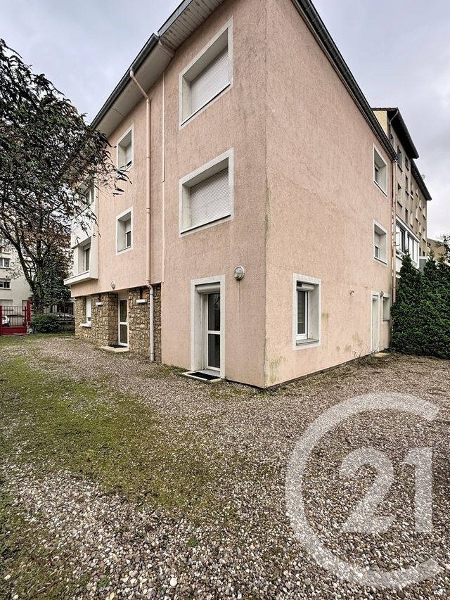 Immeuble &agrave; vendre - 300 m2 - Nancy - 54 - LORRAINE