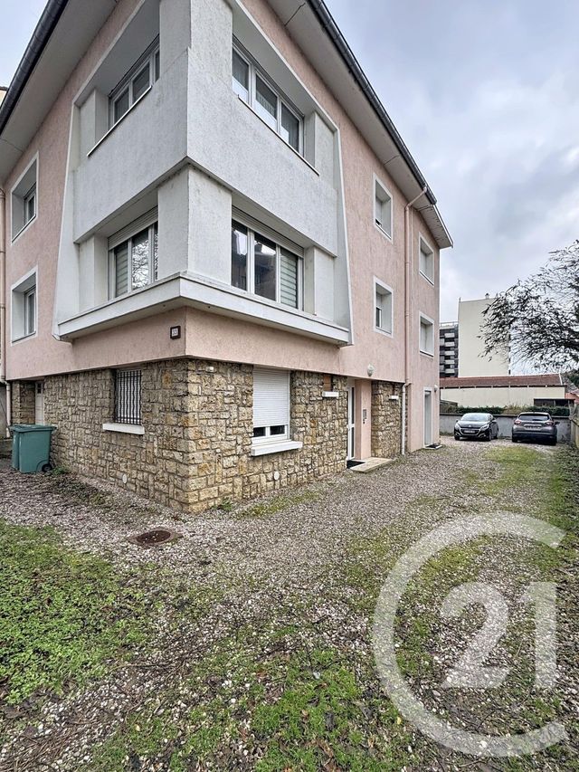 Immeuble &agrave; vendre - 300 m2 - Nancy - 54 - LORRAINE