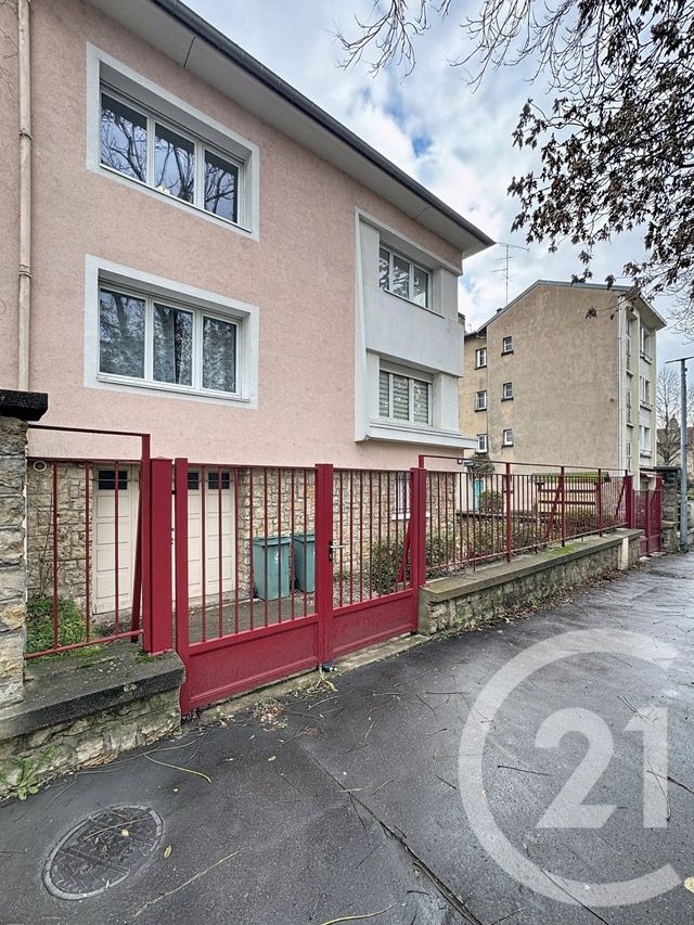 Immeuble &agrave; vendre - 300 m2 - Nancy - 54 - LORRAINE