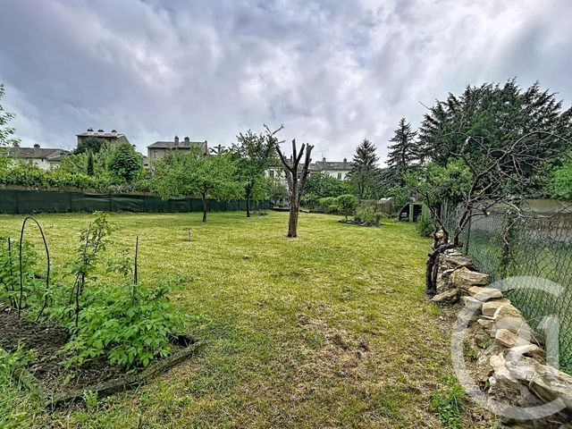Maison &agrave; vendre - 8 pi&egrave;ces - 160 m2 - Vandoeuvre Les Nancy - 54 - LORRAINE