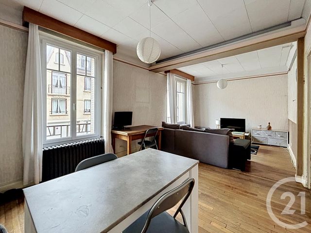 Maison &agrave; vendre - 8 pi&egrave;ces - 160 m2 - Vandoeuvre Les Nancy - 54 - LORRAINE