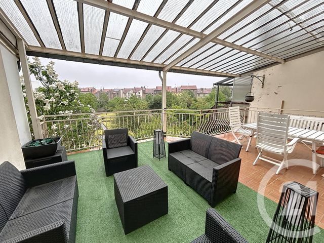 Maison &agrave; vendre - 8 pi&egrave;ces - 160 m2 - Vandoeuvre Les Nancy - 54 - LORRAINE