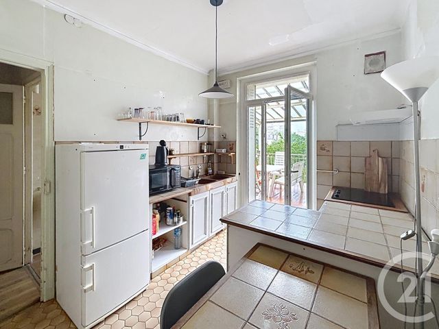 Maison &agrave; vendre - 8 pi&egrave;ces - 160 m2 - Vandoeuvre Les Nancy - 54 - LORRAINE