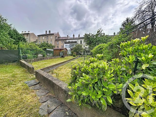 Maison &agrave; vendre - 8 pi&egrave;ces - 160 m2 - Vandoeuvre Les Nancy - 54 - LORRAINE