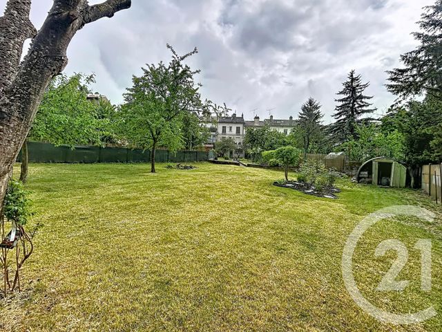 Maison &agrave; vendre - 8 pi&egrave;ces - 160 m2 - Vandoeuvre Les Nancy - 54 - LORRAINE