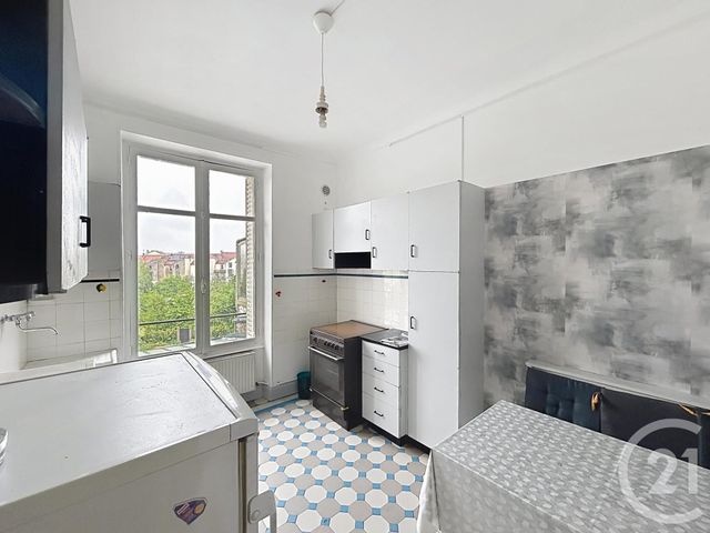Maison &agrave; vendre - 8 pi&egrave;ces - 160 m2 - Vandoeuvre Les Nancy - 54 - LORRAINE