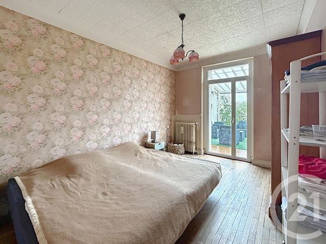 Maison &agrave; vendre - 8 pi&egrave;ces - 160 m2 - Vandoeuvre Les Nancy - 54 - LORRAINE
