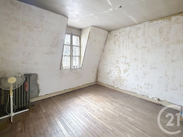 Maison &agrave; vendre - 8 pi&egrave;ces - 160 m2 - Vandoeuvre Les Nancy - 54 - LORRAINE