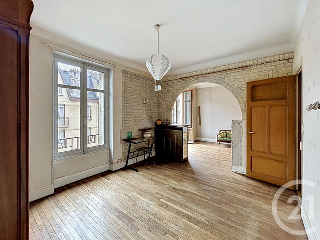 Maison &agrave; vendre - 8 pi&egrave;ces - 160 m2 - Vandoeuvre Les Nancy - 54 - LORRAINE