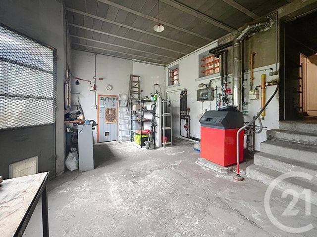 Maison &agrave; vendre - 8 pi&egrave;ces - 160 m2 - Vandoeuvre Les Nancy - 54 - LORRAINE