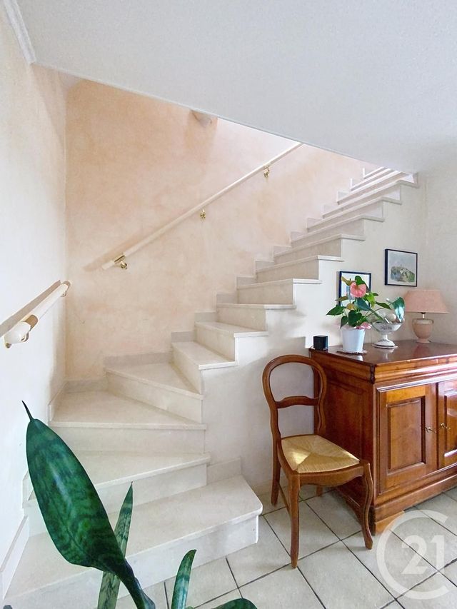 Maison à vendre - 6 pièces - 120 m2 - Dommartemont - 54 - LORRAINE