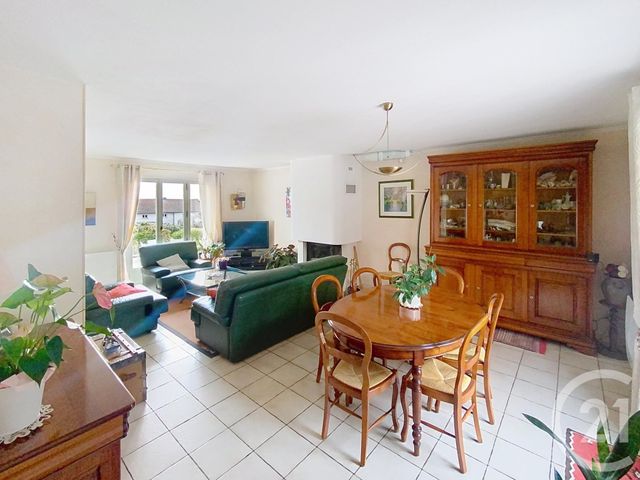 Maison à vendre - 6 pièces - 120 m2 - Dommartemont - 54 - LORRAINE