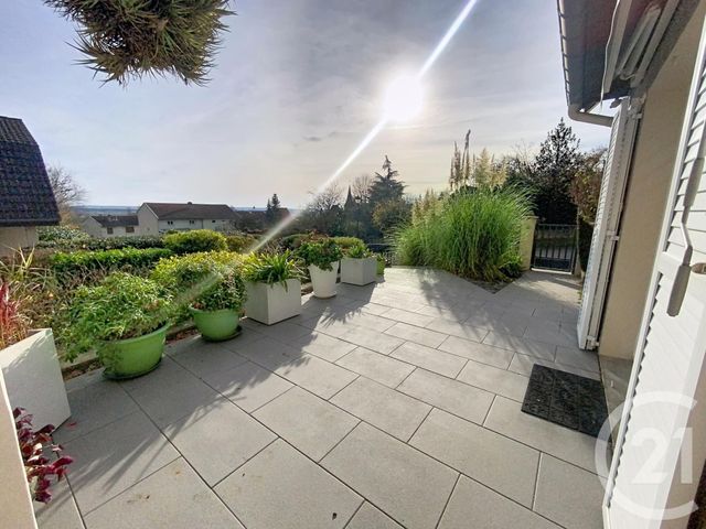 Maison à vendre - 6 pièces - 120 m2 - Dommartemont - 54 - LORRAINE