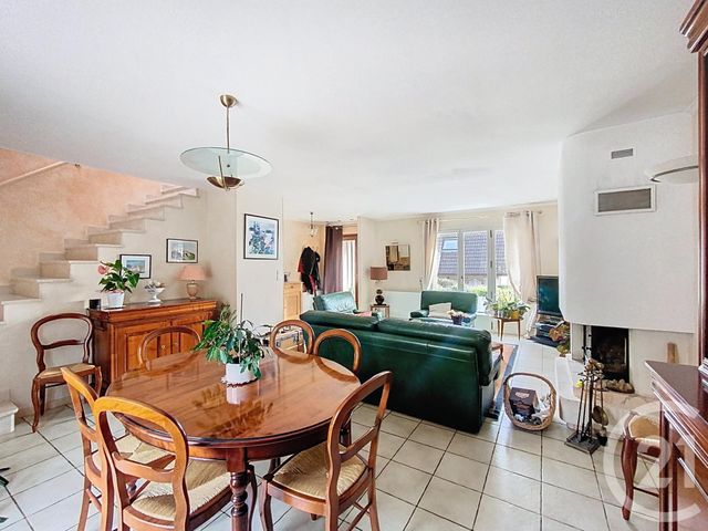 Maison à vendre - 6 pièces - 120 m2 - Dommartemont - 54 - LORRAINE