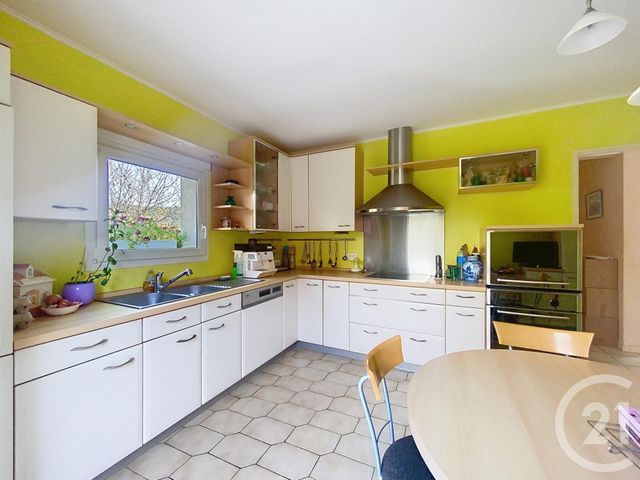 Maison à vendre - 6 pièces - 120 m2 - Dommartemont - 54 - LORRAINE