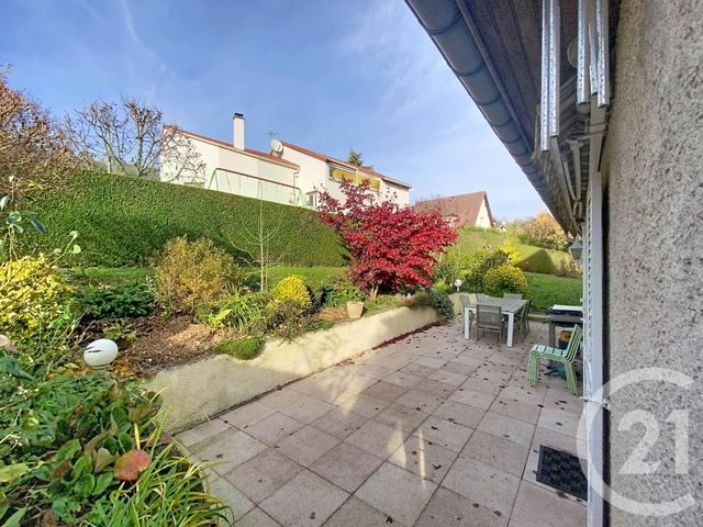 Maison à vendre - 6 pièces - 120 m2 - Dommartemont - 54 - LORRAINE