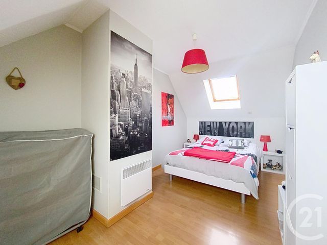 Maison à vendre - 6 pièces - 120 m2 - Dommartemont - 54 - LORRAINE