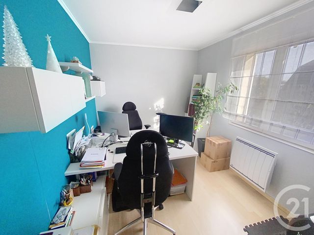 Maison à vendre - 6 pièces - 120 m2 - Dommartemont - 54 - LORRAINE