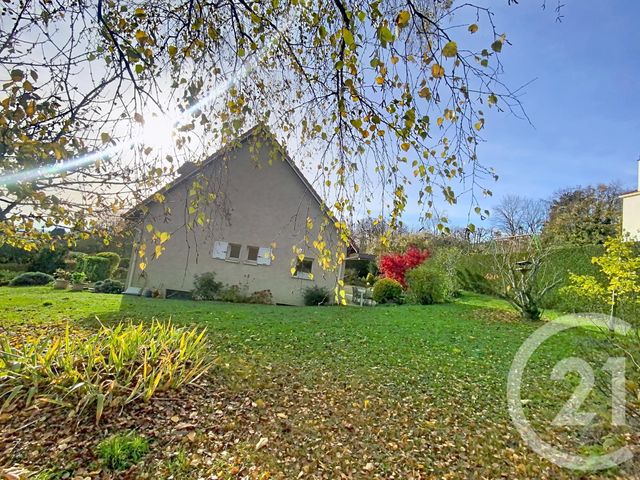 Maison à vendre - 6 pièces - 120 m2 - Dommartemont - 54 - LORRAINE