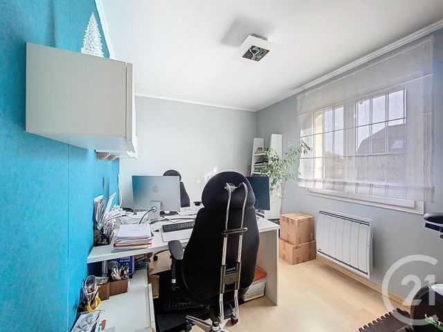 Maison à vendre - 6 pièces - 120 m2 - Dommartemont - 54 - LORRAINE