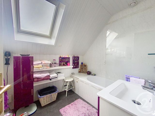 Maison à vendre - 6 pièces - 120 m2 - Dommartemont - 54 - LORRAINE