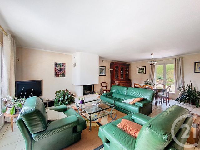 Maison à vendre - 6 pièces - 120 m2 - Dommartemont - 54 - LORRAINE