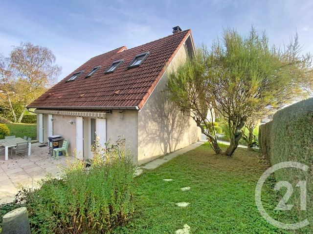 Maison à vendre - 6 pièces - 120 m2 - Dommartemont - 54 - LORRAINE