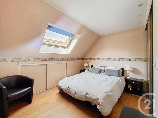 Maison à vendre - 6 pièces - 120 m2 - Dommartemont - 54 - LORRAINE