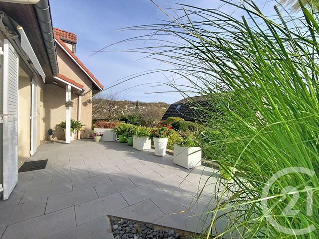 Maison à vendre - 6 pièces - 120 m2 - Dommartemont - 54 - LORRAINE