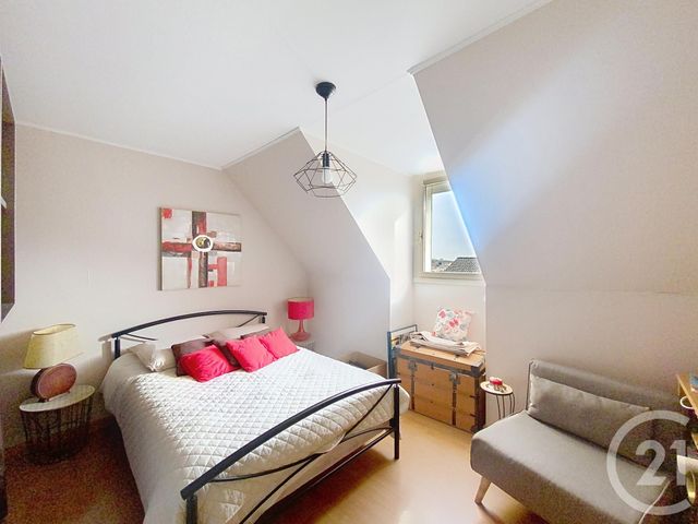 Maison à vendre - 6 pièces - 120 m2 - Dommartemont - 54 - LORRAINE