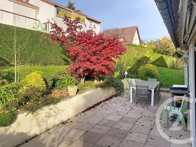 Maison à vendre - 6 pièces - 120 m2 - Dommartemont - 54 - LORRAINE