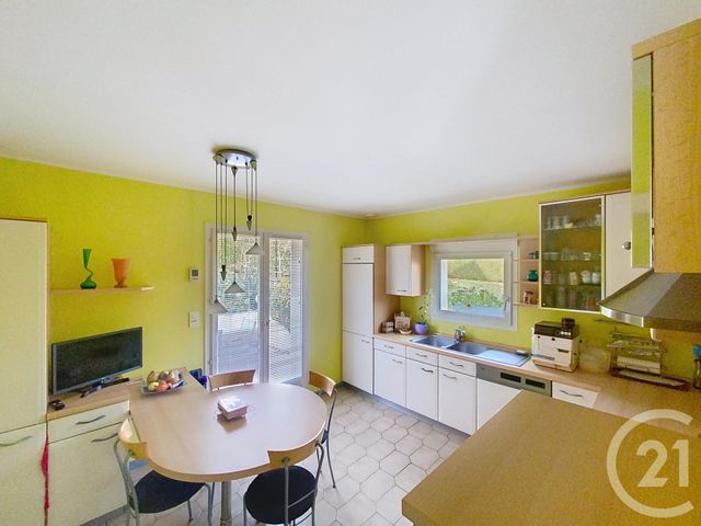 Maison à vendre - 6 pièces - 120 m2 - Dommartemont - 54 - LORRAINE