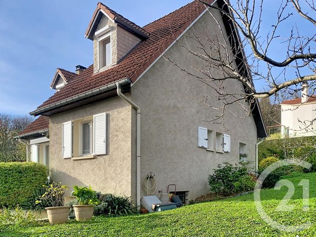 Maison à vendre - 6 pièces - 120 m2 - Dommartemont - 54 - LORRAINE