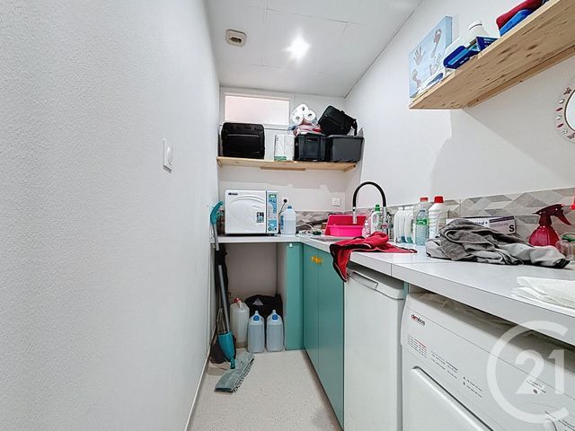 Immeuble à vendre - 191 m2 - Pulnoy - 54 - LORRAINE