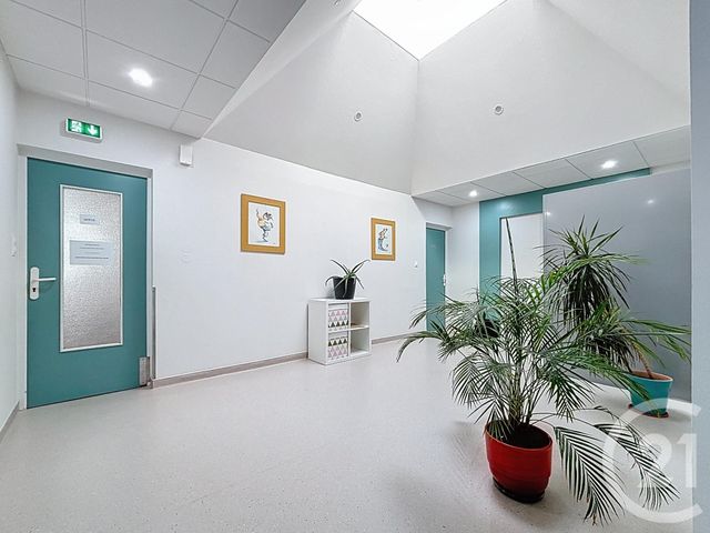 Immeuble à vendre - 191 m2 - Pulnoy - 54 - LORRAINE