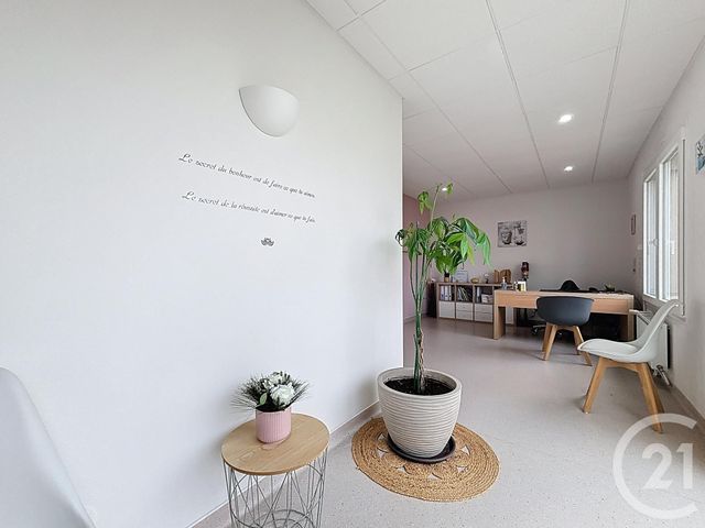 Immeuble à vendre - 191 m2 - Pulnoy - 54 - LORRAINE