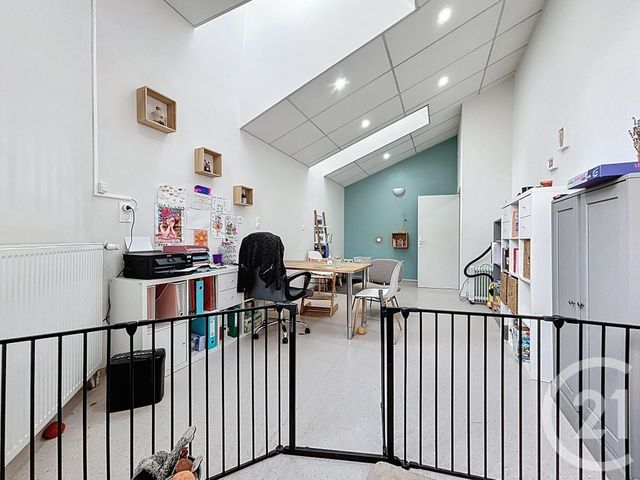 Immeuble à vendre - 191 m2 - Pulnoy - 54 - LORRAINE