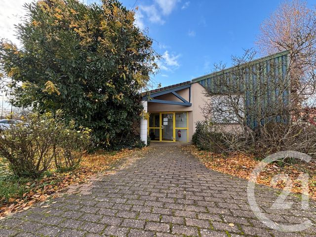 Immeuble à vendre - 191 m2 - Pulnoy - 54 - LORRAINE