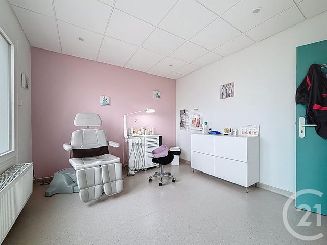 Immeuble à vendre - 191 m2 - Pulnoy - 54 - LORRAINE