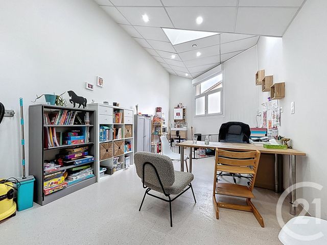 Immeuble à vendre - 191 m2 - Pulnoy - 54 - LORRAINE