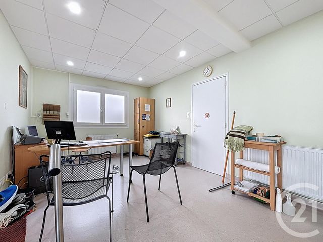 Immeuble à vendre - 191 m2 - Pulnoy - 54 - LORRAINE