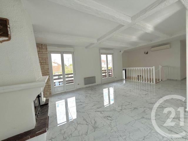 Maison &agrave; vendre - 7 pi&egrave;ces - 140 m2 - Dombasle Sur Meurthe - 54 - LORRAINE