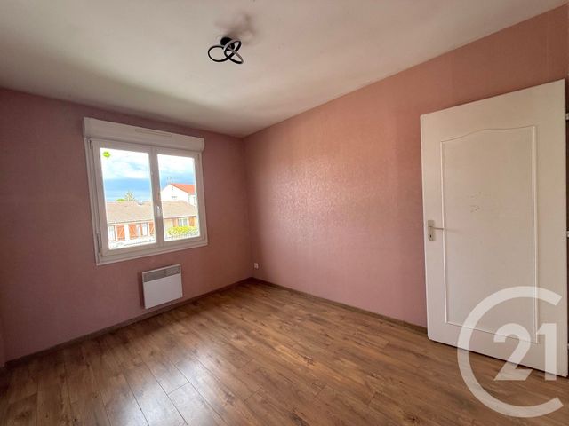 Maison &agrave; vendre - 7 pi&egrave;ces - 140 m2 - Dombasle Sur Meurthe - 54 - LORRAINE