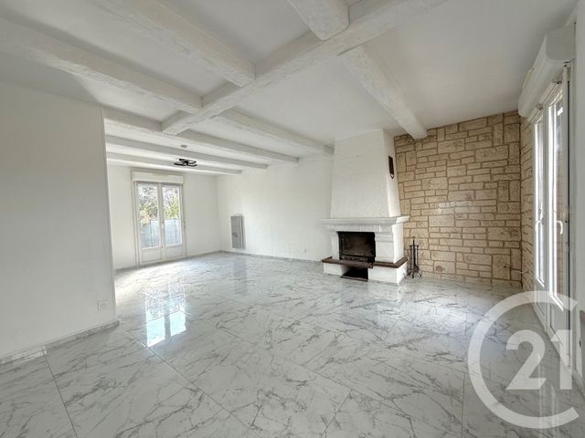 Maison &agrave; vendre - 7 pi&egrave;ces - 140 m2 - Dombasle Sur Meurthe - 54 - LORRAINE