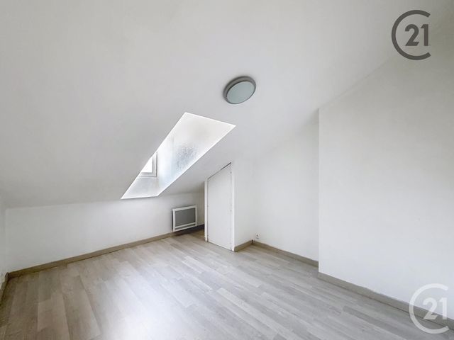 Appartement F2 &agrave; louer - 2 pi&egrave;ces - 45,20 m2 - Nancy - 54 - LORRAINE