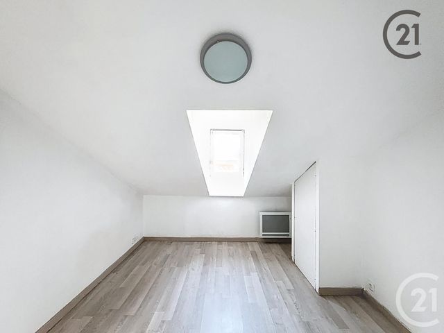 Appartement F2 &agrave; louer - 2 pi&egrave;ces - 45,20 m2 - Nancy - 54 - LORRAINE