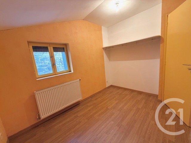 Appartement F4 à vendre - 3 pièces - 45,05 m2 - Toul - 54 - LORRAINE