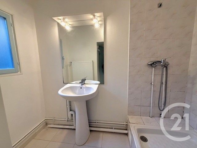 Appartement F4 à vendre - 3 pièces - 45,05 m2 - Toul - 54 - LORRAINE