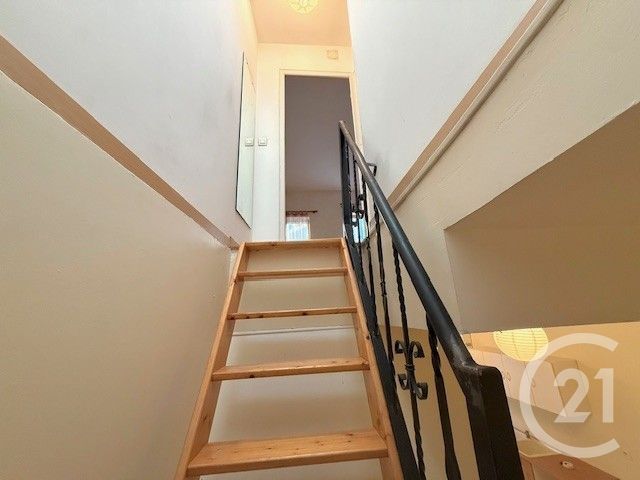 Appartement F4 à vendre - 3 pièces - 45,05 m2 - Toul - 54 - LORRAINE